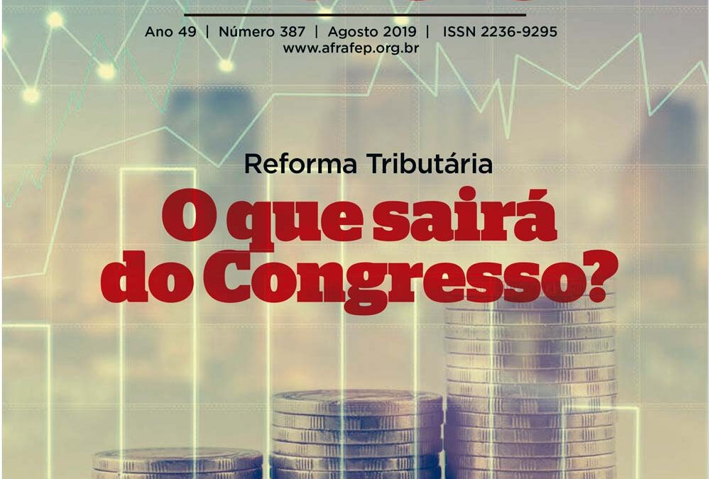 Revisto Fisco – Edição 387 – 2019