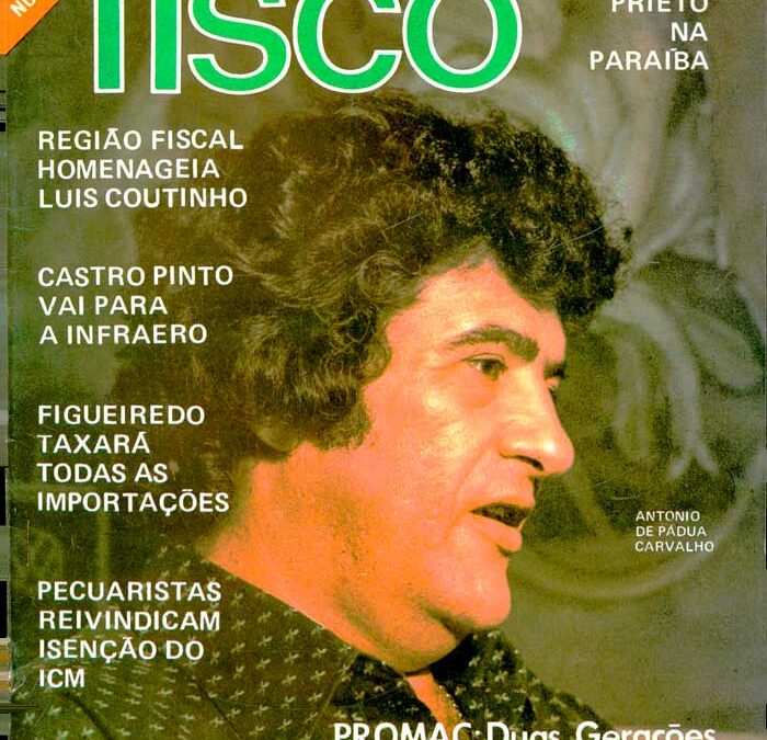 Revisto Fisco – Edição 066 – 1979