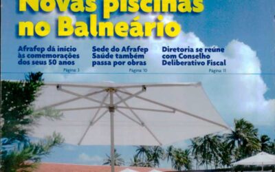 Informativo AFRAFEP – Fev 2012