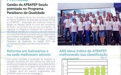 Informativo AFRAFEP – Out 2015